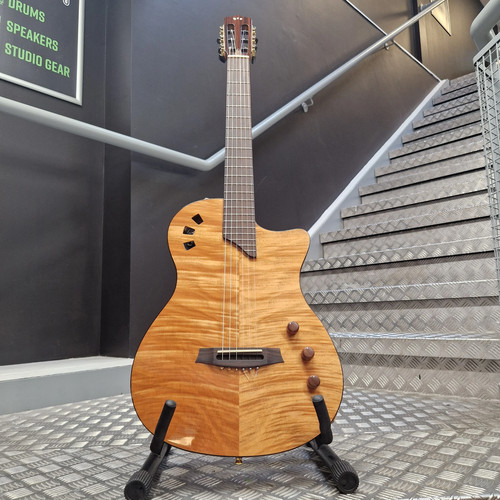 Pre owned cordoba stage - cordoba, nylon