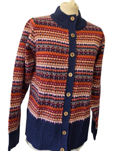 Country rose wool blend - rose,