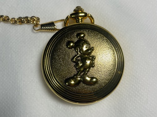 Mickey mouse disney verichron - mickey,