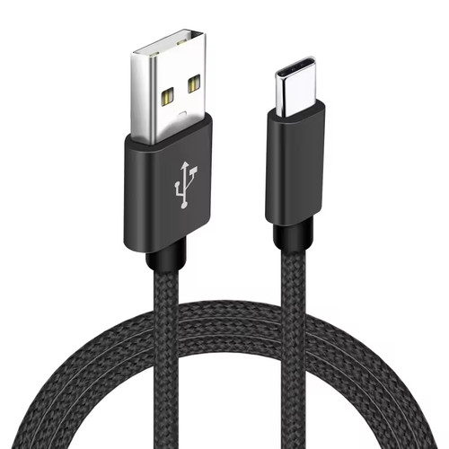 Heavyduty usb type c - heavyduty, a-type