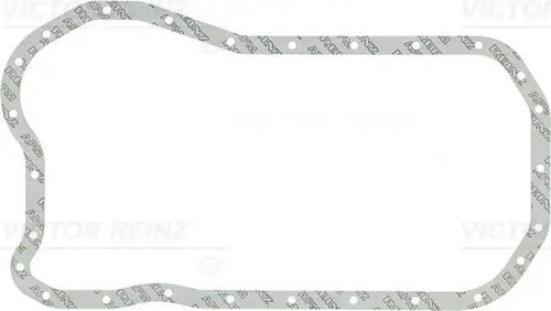 Oil pan gasket 27321 00 - oil,
