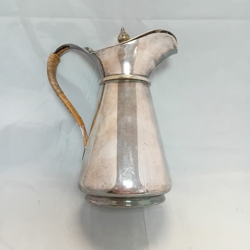Vintage walker hall - walker, &