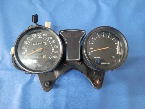 Yamaha 1100 5k7 - yamaha, xs