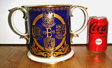 Spode Commemorative Loving Cup