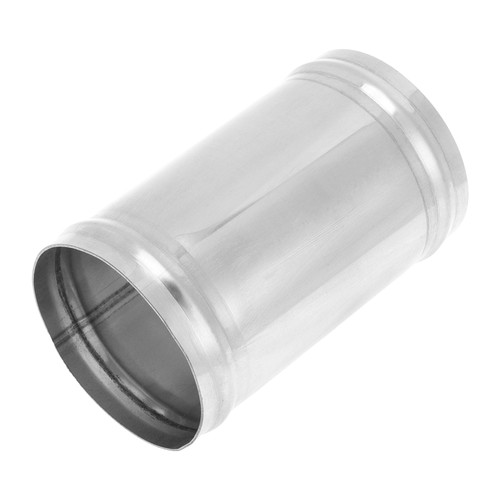 Straight exhaust pipe tube - straight,