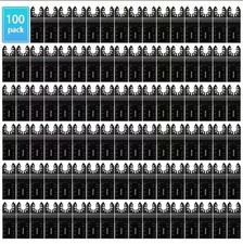 Cisivis 100PCS Oscillating