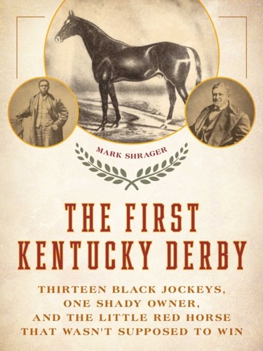 The first kentucky - kentucky, derby