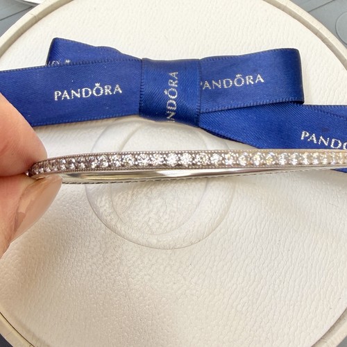 Authentic pandora silver - authentic,