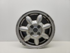 Mazda MX-5 NA Daisy Alloy