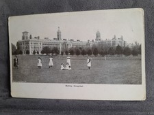 Netley Hospital  34174