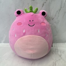 Squishmallows Adabelle The