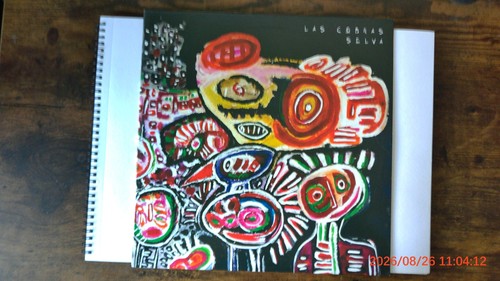 Las cobras selva new vinyl - cobras,