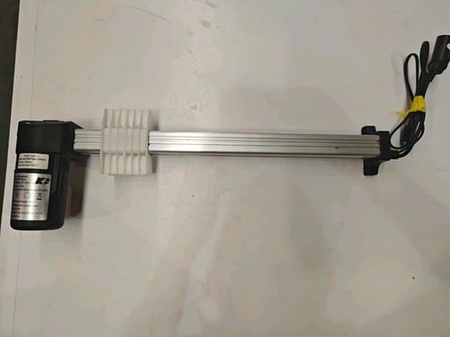Motor actuator for recliner - motor,