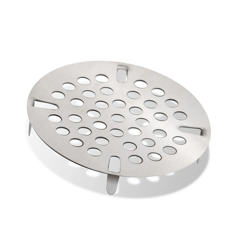 Inch commercial sink - 3.5-inch,
