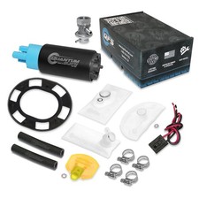 Fuel pump reg gasket for - fuel, +reg