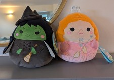 Squishmallows Wicked/Wizard of