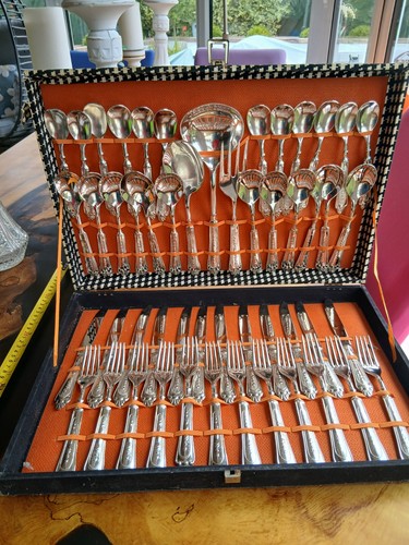Lbl silver plated - lbl,