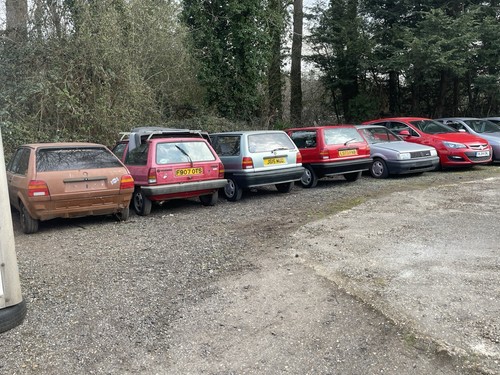 Breaking mk2 mk2f 86c - mk2,