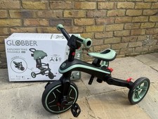 Globber 4-in-1 Foldable