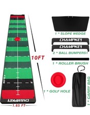 Champkey Golf Hazard Speed