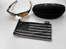 Oakley Flak Jacket XLJ Special