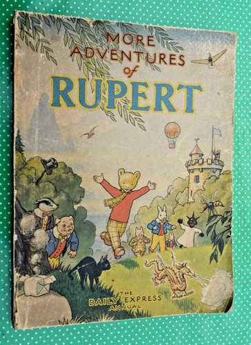 1947 original more - 1947,