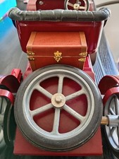 Mamod Sa1 Roadster Travel Case