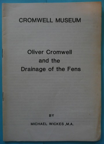 Oliver cromwell and the - oliver,