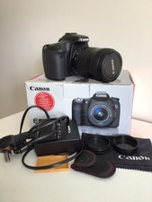 Canon EOS 70D Digital SLR