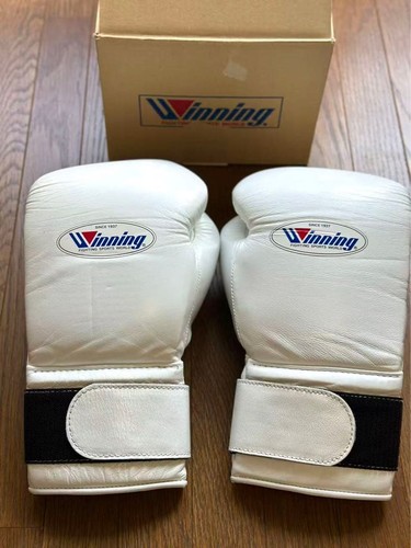 Winning 500b boxing gloves - winning, ms-500b