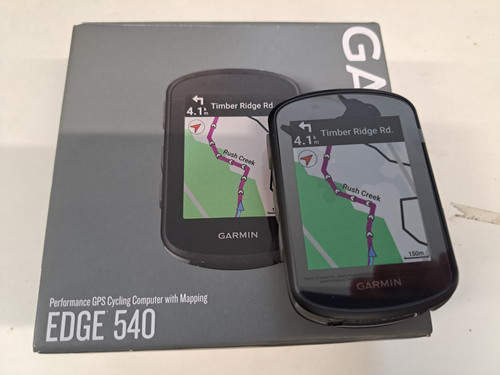 Garmin edge 540 gps cycling - garmin,