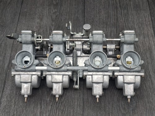 Kawasaki 550 ltd - 550,