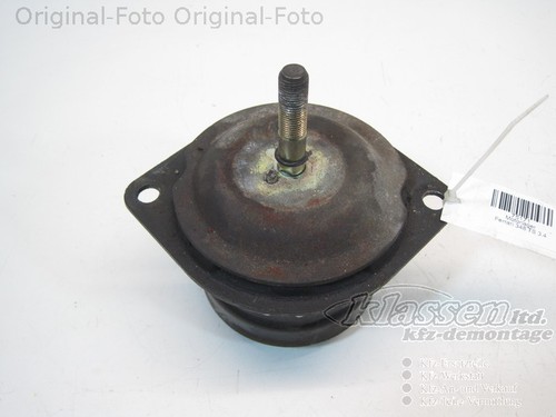 Engine mounting mount - engine,