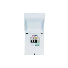 Fusebox f100gra garage unit - fusebox,