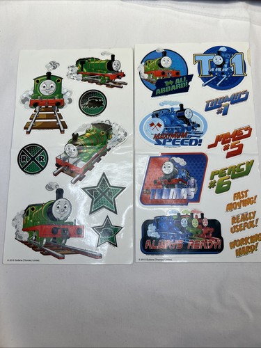 Thomas the tank engine - the,
