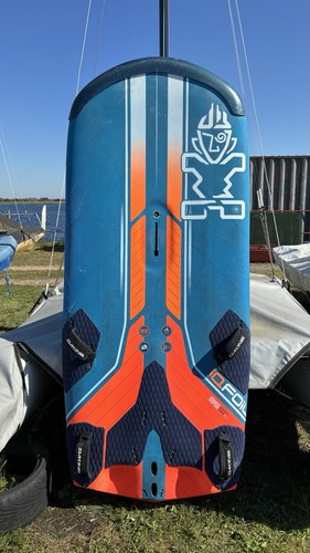 Starboard foil board - iq,