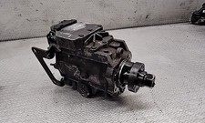 Opel Zafira A 2004 Diesel fuel high pressure pump 0470504015 DEV495116