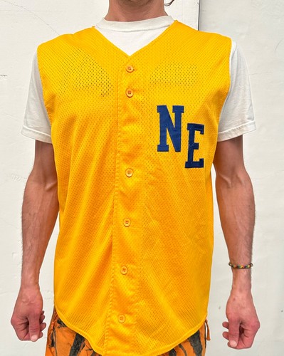 Baseball jersey size - jersey,