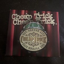 CHEAP TRICK: SGT PEPPER LIVE -
