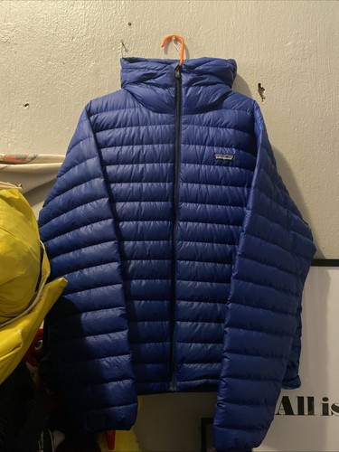 Patagonia men goose down - men's,