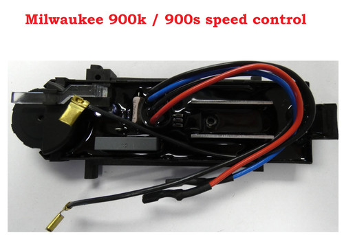 Milwaukee kango k900s 115v - k900s,