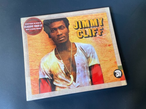 Jimmy cliff classic 1969 - jimmy, 'classic