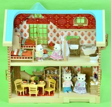 fistuff Sylvanian Families