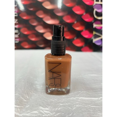 Nars sheer glow foundation - nars,