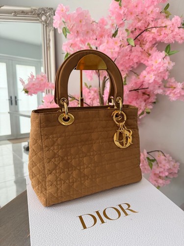 Christian dior lady - christian,