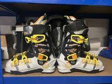 Scarpa Mistrale RS Ski Touring