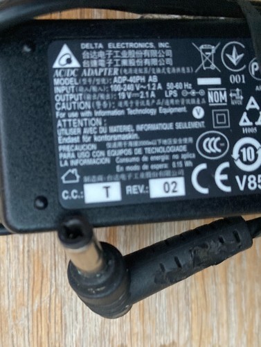 Charger delta adp - adp-40ph, bb
