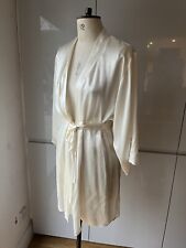 VINTAGE JANET REGER 100% SILK