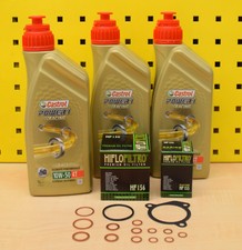 Maintenance Oil Change Kit