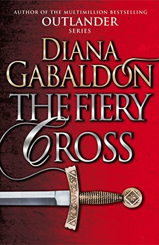 The fiery cross - fiery, (outlander